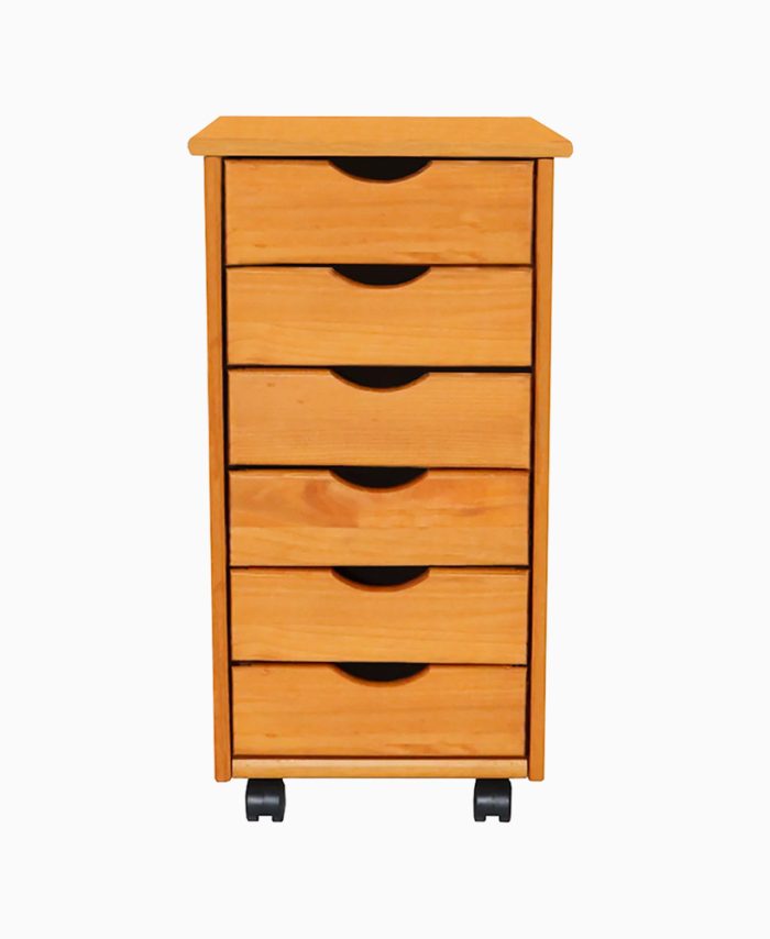 Rustic Dresser - Image 4