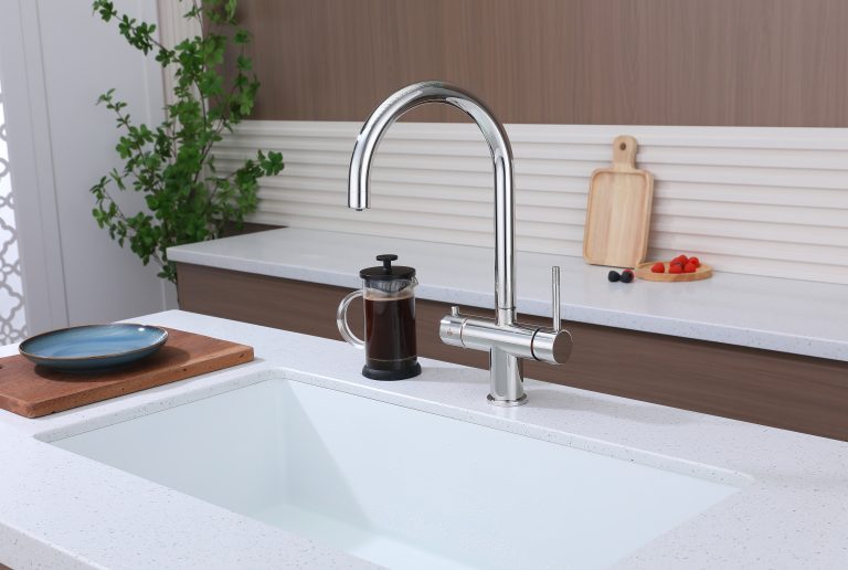 Different Types of Kitchen Taps – A Comprehensive Guide