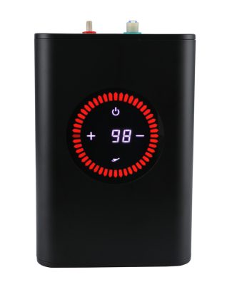 2.5L 1500W Boiling Water Tank