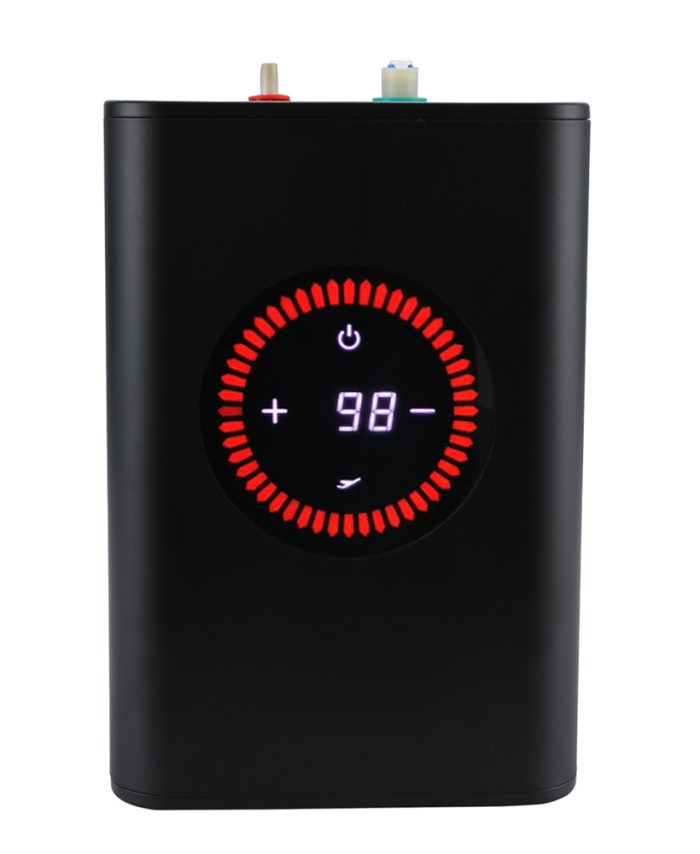 2.5L 1500W Boiling Water Tank