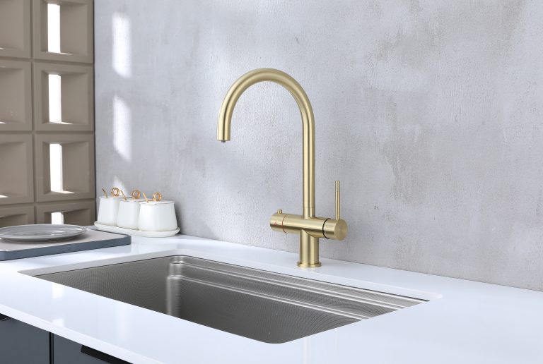Maintaining Your Kitchen Tap for Long-Lasting Performance